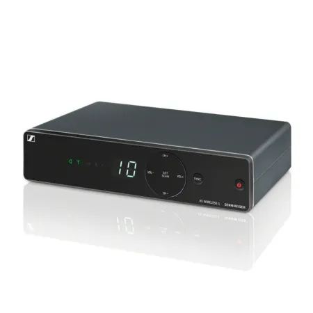 SENNHEISER XSW 1-ME3-B