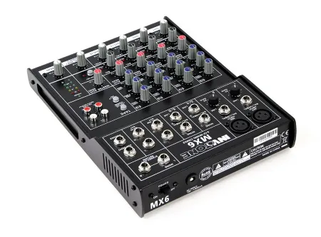 Купить INVOTONE MX6 по выгодной цене в Сочи