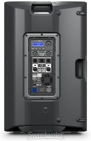 Купить TURBOSOUND iQ15 по выгодной цене в Сочи
