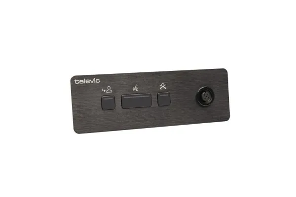 Televic D-Cerno F-CM