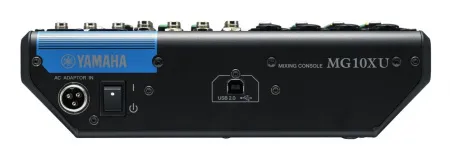 Купить YAMAHA MG10XU по выгодной цене в Сочи