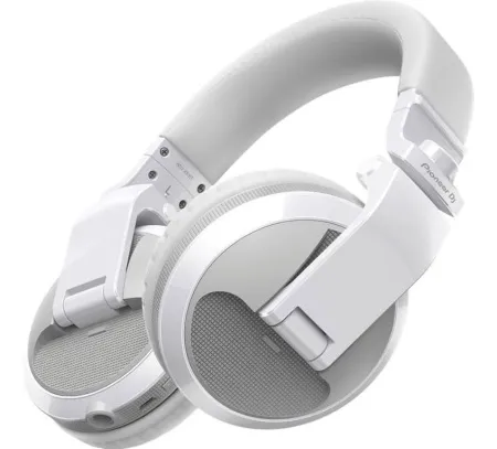 Купить PIONEER HDJ-X5BT-W по выгодной цене в Сочи
