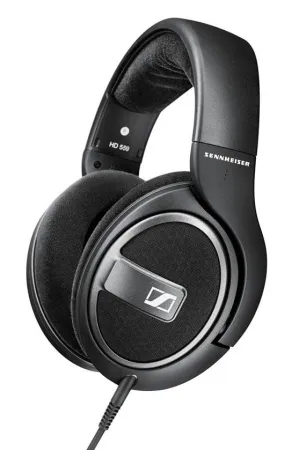 Купить SENNHEISER HD 559 по выгодной цене в Сочи