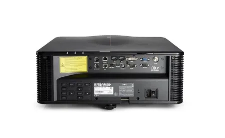 Купить Barco G60-W8 Black по выгодной цене в Сочи