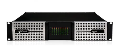 Купить POWERSOFT Ottocanali 4K4 DSP+DANTE по выгодной цене в Сочи
