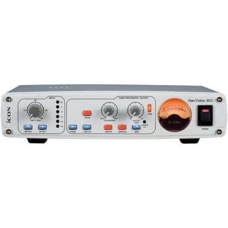 Купить Icon ReoTube G2X по выгодной цене в Сочи
