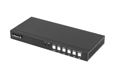 Купить INTREND ITSFM-4x1H2 по выгодной цене в Сочи