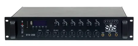 SVS Audiotechnik STA-250