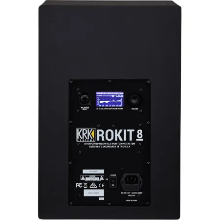 KRK RP8G4