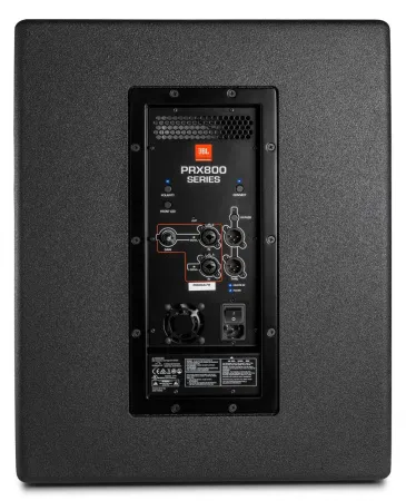 Купить JBL PRX815XLFW по выгодной цене в Сочи