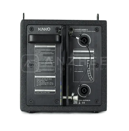 Купить Anzhee Nano 9 по выгодной цене в Сочи