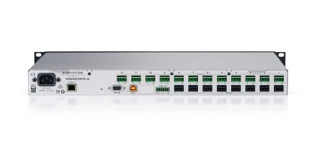 Купить BIAMP Tesira FORTE AI по выгодной цене в Сочи