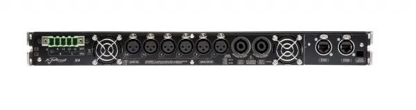 POWERSOFT X4 DSP+DANTE