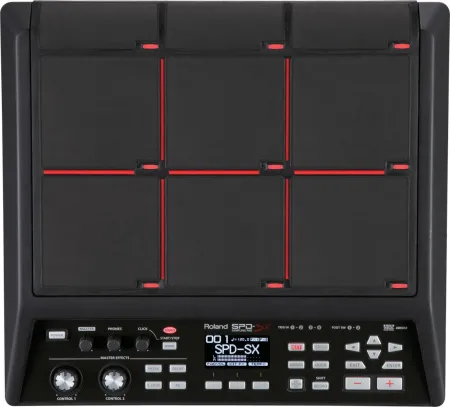 Купить ROLAND SPD-SX по выгодной цене в Сочи
