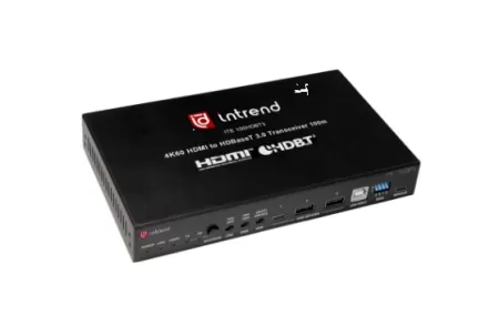 Купить Intrend ITE-100HDBT3 по выгодной цене в Сочи