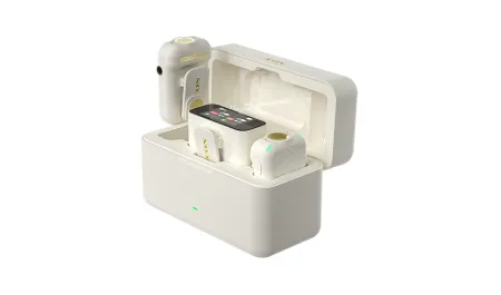 Купить Icon AirMic Pro White по выгодной цене в Сочи