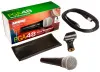 Купить Shure PGA48-XLR по выгодной цене в Сочи