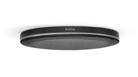 Купить BIAMP PARLE TCM-X Black по выгодной цене в Сочи