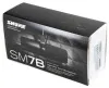 Купить SHURE SM7B по выгодной цене в Сочи