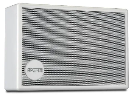 Купить BIAMP SM6-W по выгодной цене в Сочи