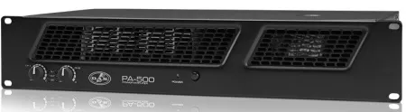 Купить DAS Audio PA-500 по выгодной цене в Сочи