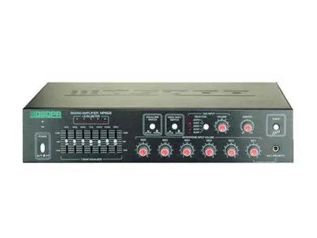 Купить DSPPA MP-6912 по выгодной цене в Сочи