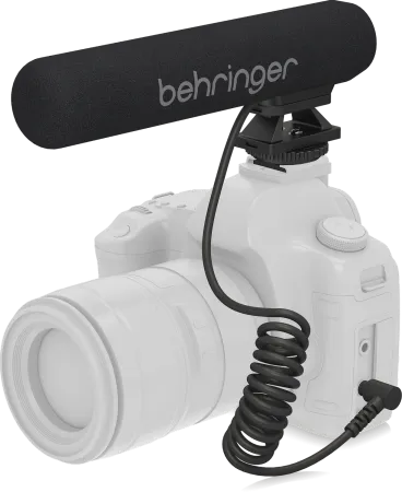 Купить BEHRINGER GO CAM по выгодной цене в Сочи