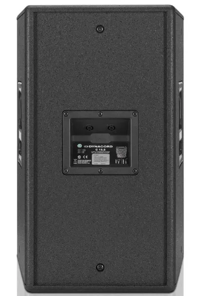 DYNACORD C 15.2 DYNACORD C 15.2