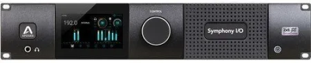 Купить Apogee Symphony MKII SYM2-2X6SE по выгодной цене в Сочи