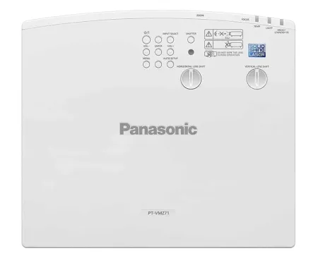 Panasonic PT-VMZ51
