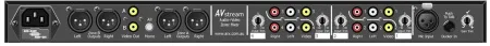 Купить ARX AV STREAM по выгодной цене в Сочи