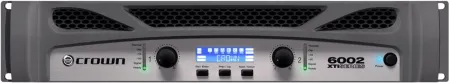 Купить CROWN XTi6002 по выгодной цене в Сочи