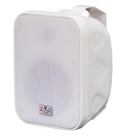 Купить SVS Audiotechnik WSP-60 White по выгодной цене в Сочи