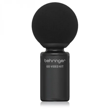 Купить BEHRINGER GO VIDEO KIT по выгодной цене в Сочи