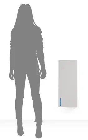 CVGAUDIO SUBstick-6W