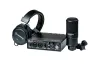 Купить STEINBERG UR22C Recording PACK по выгодной цене в Сочи