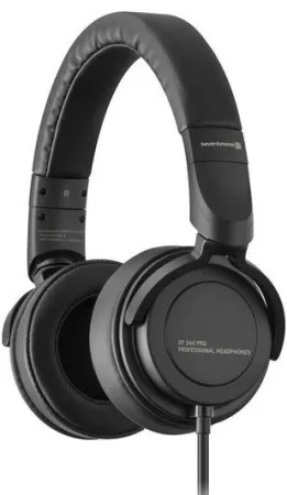 Купить BEYERDYNAMIC DT 240 PRO 34 Ohm по выгодной цене в Сочи