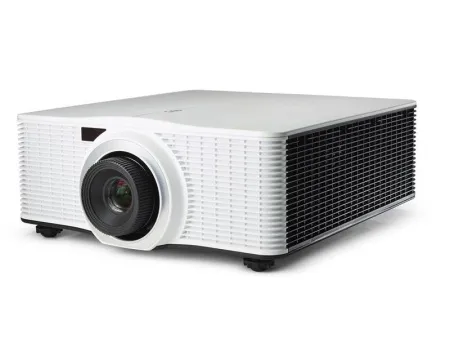 Купить Barco G60-W7 White по выгодной цене в Сочи