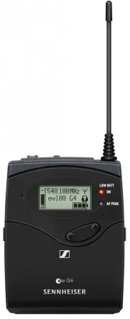 Купить SENNHEISER SK 100 G4-A1 по выгодной цене в Сочи