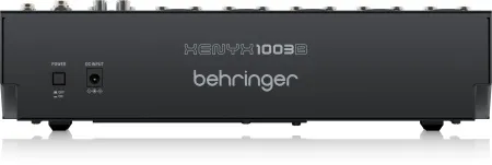 BEHRINGER XENYX 1003B BEHRINGER XENYX 1003B