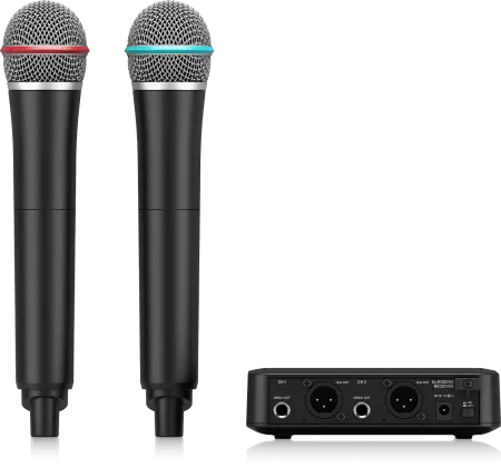 Купить BEHRINGER ULM302MIC по выгодной цене в Сочи