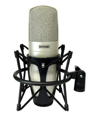 Купить SHURE KSM32/SL по выгодной цене в Сочи