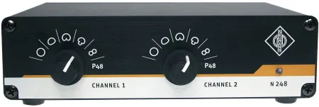 Купить NEUMANN N 248 по выгодной цене в Сочи