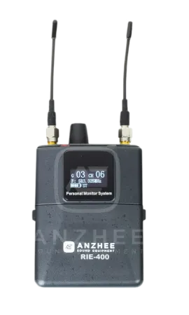Купить ANZHEE RIE 400 Digital по выгодной цене в Сочи