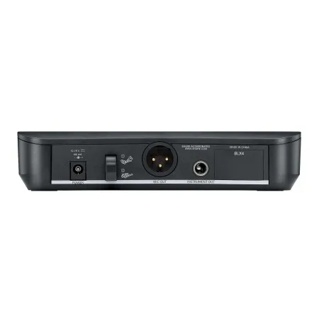 Купить SHURE BLX24E/B58 M17 по выгодной цене в Сочи