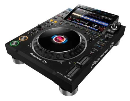 Купить PIONEER CDJ-3000 по выгодной цене в Сочи