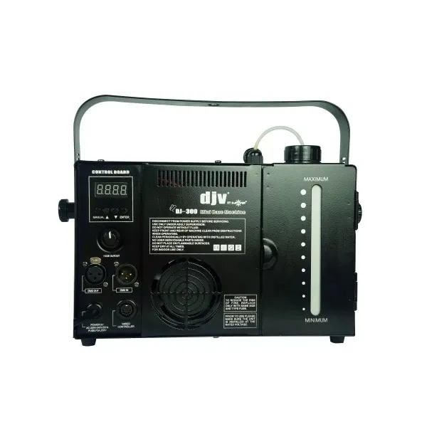 DJ POWER DJ-300 3-1200x1200