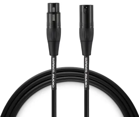 Купить WARM AUDIO Pro-XLR-10 по выгодной цене в Сочи