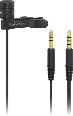 Купить BEHRINGER BC LAV GO по выгодной цене в Сочи