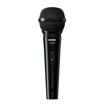 Купить SHURE SV200-A по выгодной цене в Сочи